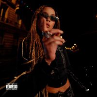 She Says - Pôle Négatif (Explicit)