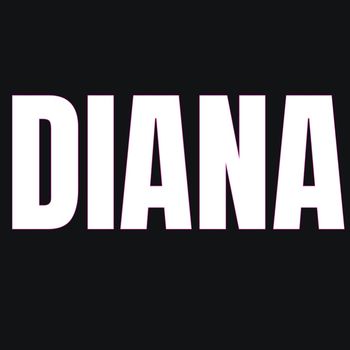 James Levy - Diana