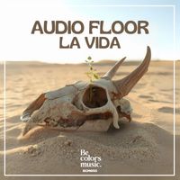 Audio Floor - LA VIDA