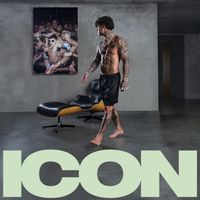 Tony Effe - ICON (Explicit)