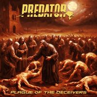 Predator - Plague of the Deceivers