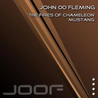 John 00 Fleming - The Fires of Chameleon