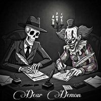 Scotia - Dear Demon (Explicit)