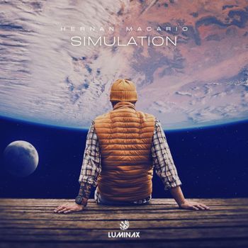 Hernan Macario - Simulation