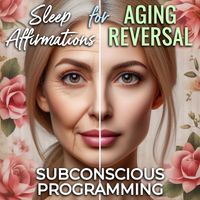 Nicky Sutton - Sleep Affirmations for Aging Reversal (Subconscious Programming)