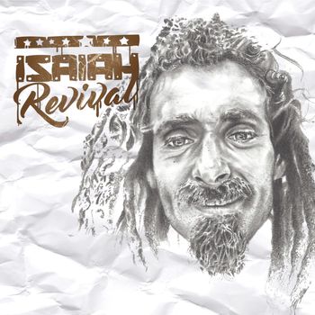 Isaiah - Revival