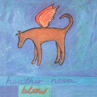 Heather Nova - Blow (Live)