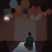 MarMar - Lost In A Crowd