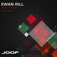 Ewan Rill - Night Vision