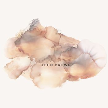 John Brown - Neon Eclipse