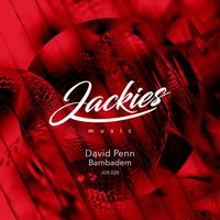 David Penn - Bambadem (Edit)
