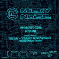 Micky Noise - Phaethon
