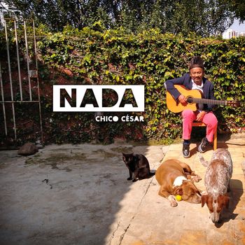 Chico César - Nada
