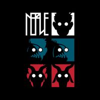 NERVE - Lápide