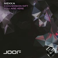 Mekka - Conversion Rift