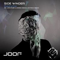 Side Winder - Darvox