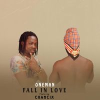 Oneman - Fall In Love (Explicit)