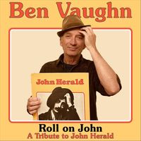 Ben Vaughn - Roll On John