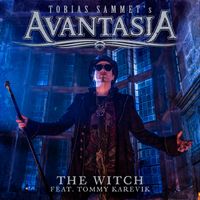 Avantasia - The Witch