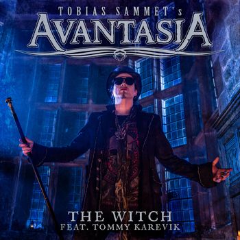 Avantasia - The Witch