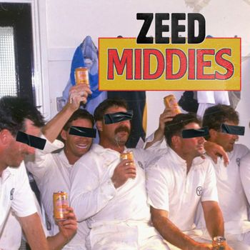 Zeed - Middies (Explicit)