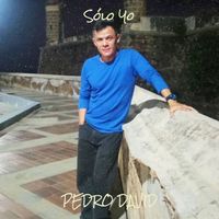 Pedro David - Sólo Yo