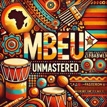 Mbeu - Unmastered