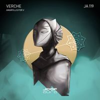 Verche - Amaryllis for V
