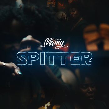 Mamy - Spitter