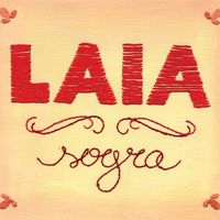 Laia - Sogra