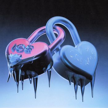 Creams - ICE