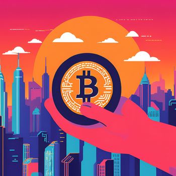 Dreamer - Progressive Bitcoin