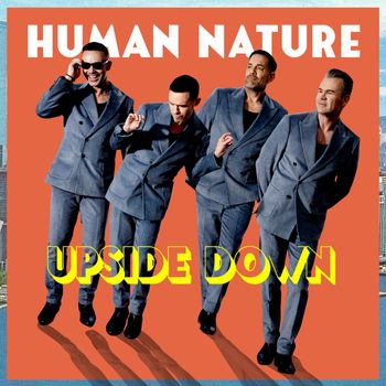 Human Nature - Upside Down