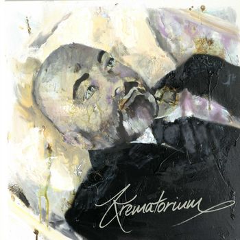 Basstard - KREMATORIUM