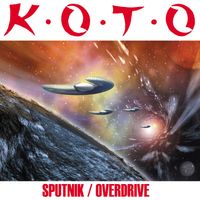 KOTO - Overdrive / Sputnik