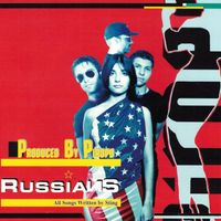 Piropo - Russians (Extended Dance Version)