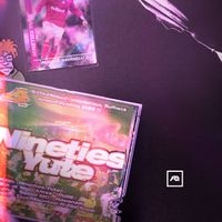 Philth - Nineties Yute EP