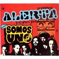 Alerta Kamarada - Somos Uno
