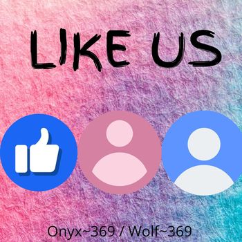 Onyx~369 - Like Us
