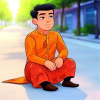 Dian Arif - Teruslah Berharap