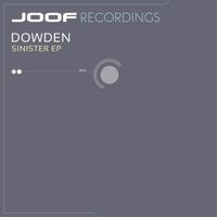 Dowden - Sinister