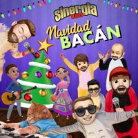 Sinergia - Navidad Bacán (Kids)