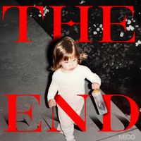 MEGG - The End