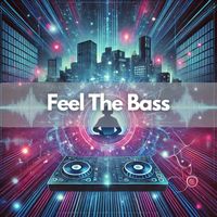 Felix Manuel - Feel The Bass