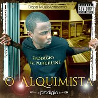 Prodígio - O Alquimista (Explicit)