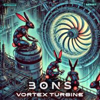Bons - Vortex Turbine