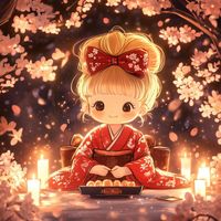 MASA - ひな祭りのしあわせメロディ