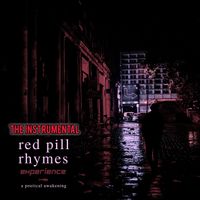 DJ Jace - The Instrumental Red Pill Rhymes Experience a Poetical Awakening