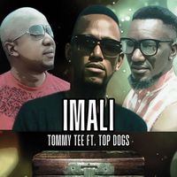 Tommy Tee - Imali