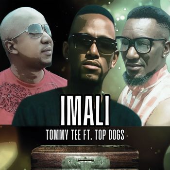 Tommy Tee - Imali